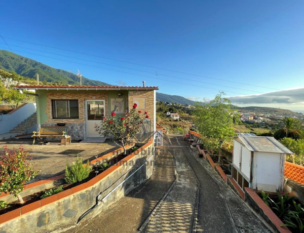 Casa-Chalet en Venta en Breña Alta Santa Cruz de Tenerife 