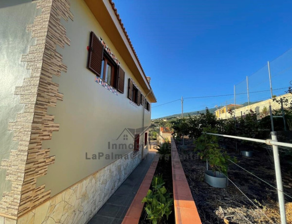 Casa-Chalet en Venta en Breña Alta Santa Cruz de Tenerife 