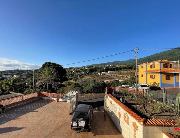 Casa-Chalet en Venta en Breña Alta Santa Cruz de Tenerife 