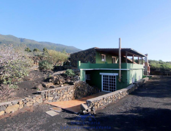 House-Villa For sell in Llanos De Aridane, Los in Santa Cruz de Tenerife 