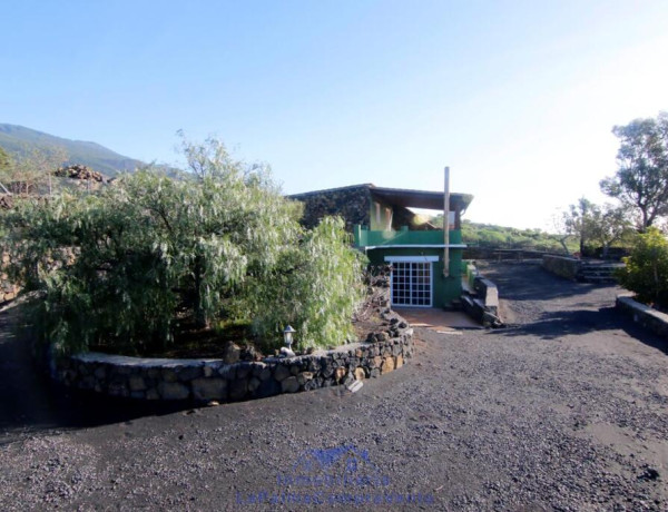 House-Villa For sell in Llanos De Aridane, Los in Santa Cruz de Tenerife 