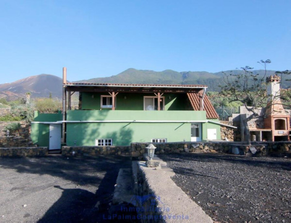 House-Villa For sell in Llanos De Aridane, Los in Santa Cruz de Tenerife 
