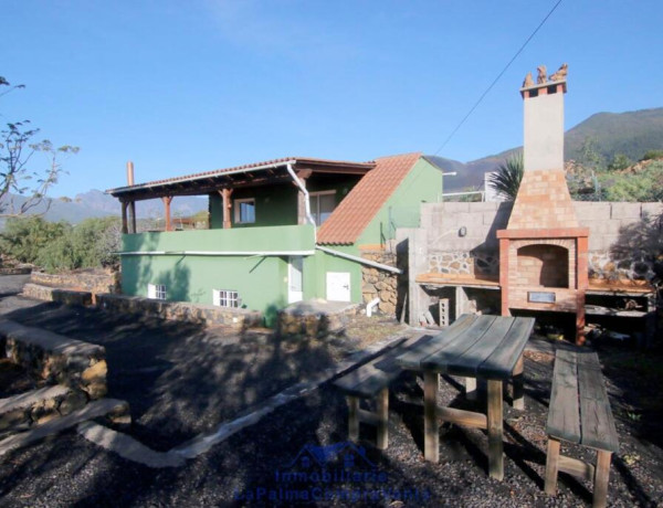 Casa-Chalet en Venta en Llanos De Aridane, Los Santa Cruz de Tenerife 