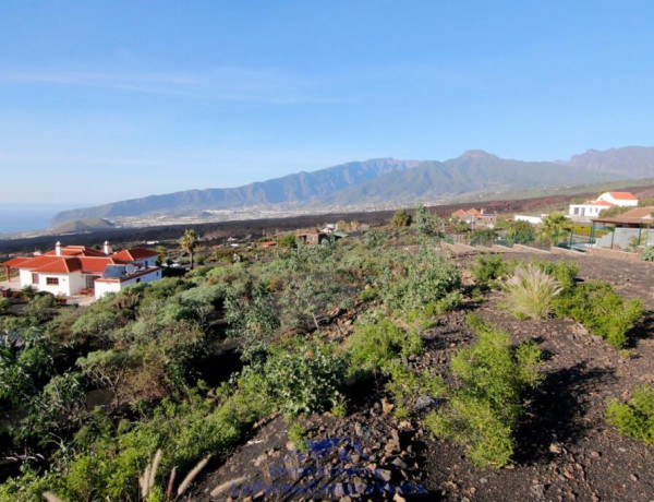 House-Villa For sell in Llanos De Aridane, Los in Santa Cruz de Tenerife 