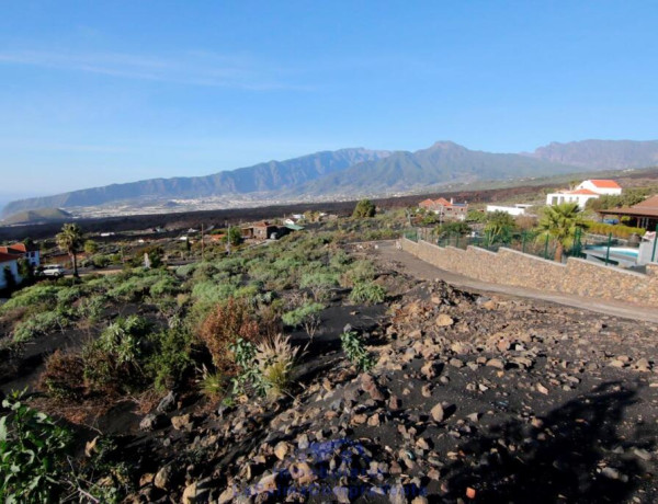 House-Villa For sell in Llanos De Aridane, Los in Santa Cruz de Tenerife 