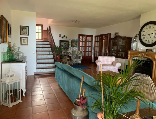 Casa-Chalet en Venta en Breña Alta Santa Cruz de Tenerife 