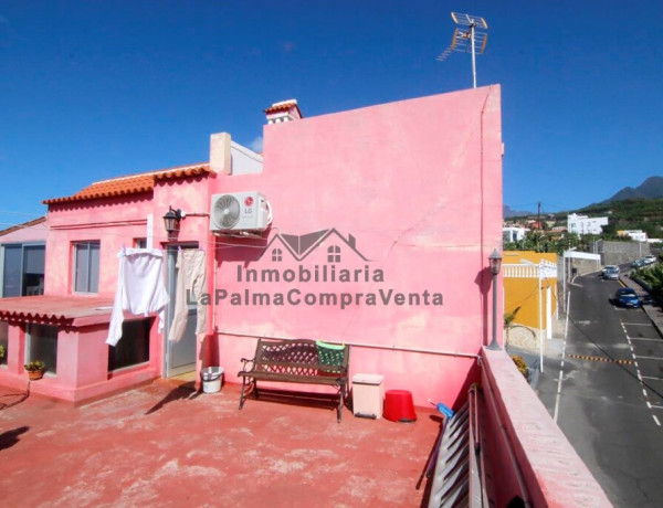 House-Villa For sell in Tazacorte in Santa Cruz de Tenerife 