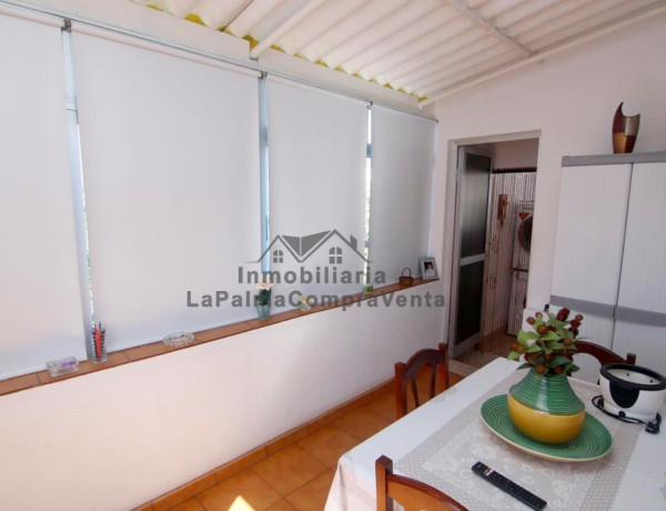 Casa-Chalet en Venta en Tazacorte Santa Cruz de Tenerife 