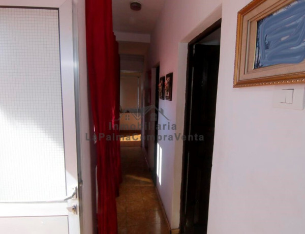 House-Villa For sell in Tazacorte in Santa Cruz de Tenerife 