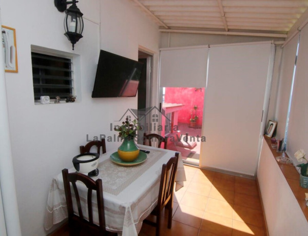 House-Villa For sell in Tazacorte in Santa Cruz de Tenerife 