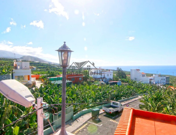 House-Villa For sell in Tazacorte in Santa Cruz de Tenerife 