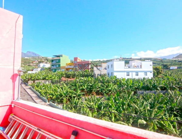 House-Villa For sell in Tazacorte in Santa Cruz de Tenerife 