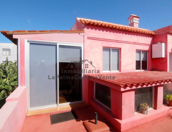 House-Villa For sell in Tazacorte in Santa Cruz de Tenerife 