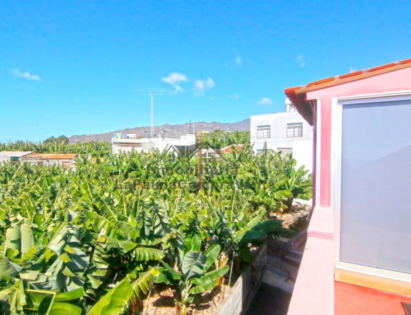 House-Villa For sell in Tazacorte in Santa Cruz de Tenerife 