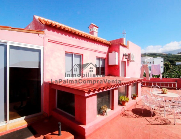 House-Villa For sell in Tazacorte in Santa Cruz de Tenerife 