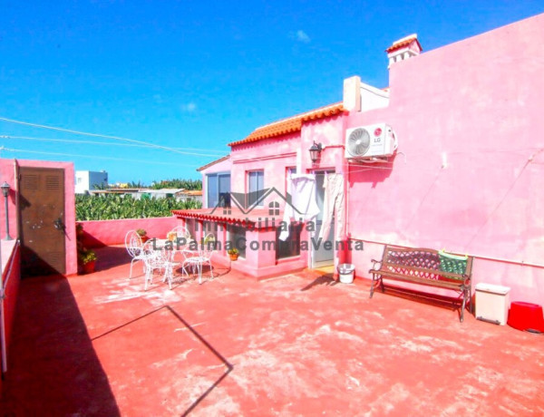 Casa-Chalet en Venta en Tazacorte Santa Cruz de Tenerife 