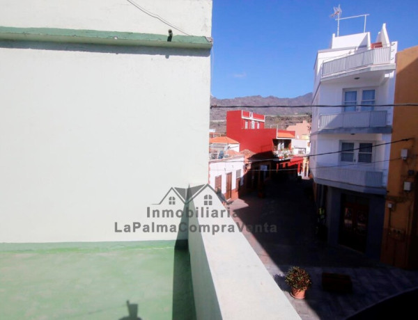 Casa-Chalet en Venta en Tazacorte Santa Cruz de Tenerife 
