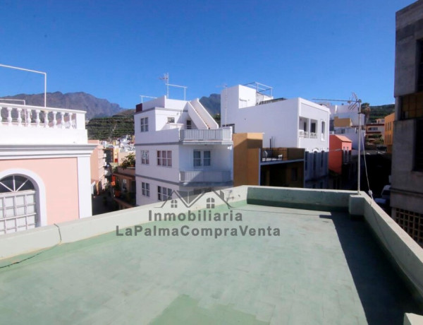 Casa-Chalet en Venta en Tazacorte Santa Cruz de Tenerife 