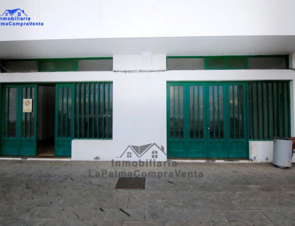 Commercial Premises For rent in San Andres Y Sauces in Santa Cruz de Tenerife 