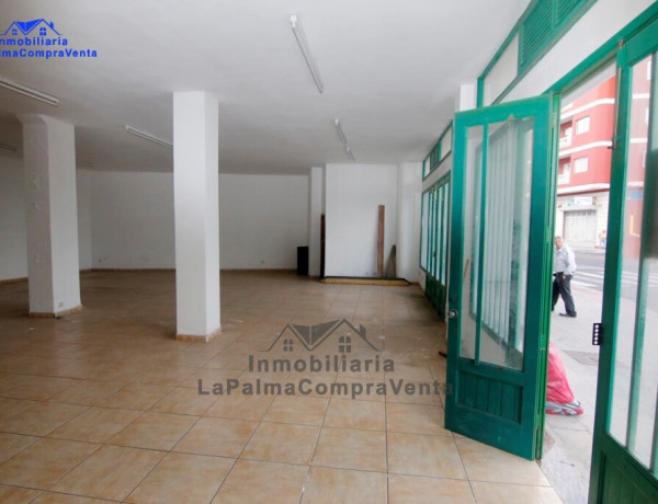 Local comercial en Alquiler en San Andres Y Sauces Santa Cruz de Tenerife 