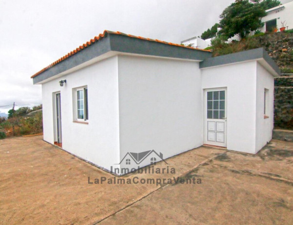 Casa-Chalet en Venta en Caletas, Las (Fuencalite) Santa Cruz de Tenerife 