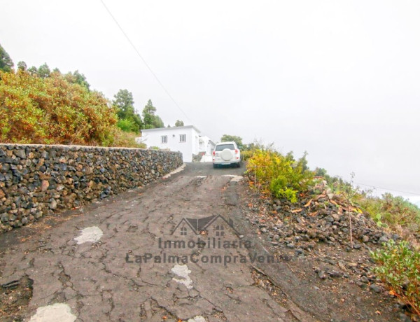 Casa-Chalet en Venta en Caletas, Las (Fuencalite) Santa Cruz de Tenerife 