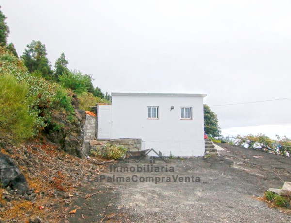 House-Villa For sell in Caletas, Las (Fuencalite) in Santa Cruz de Tenerife 