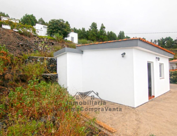 Casa-Chalet en Venta en Caletas, Las (Fuencalite) Santa Cruz de Tenerife 