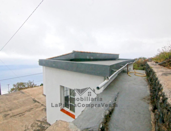 Casa-Chalet en Venta en Caletas, Las (Fuencalite) Santa Cruz de Tenerife 