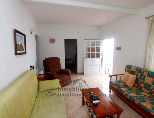 Casa-Chalet en Venta en Caletas, Las (Fuencalite) Santa Cruz de Tenerife 