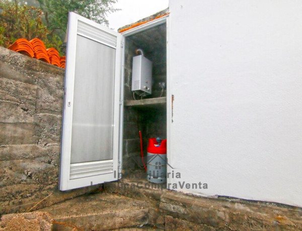 House-Villa For sell in Caletas, Las (Fuencalite) in Santa Cruz de Tenerife 