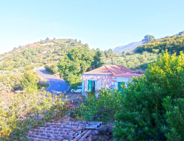 Casa-Chalet en Venta en Castillo, El (Tijarafe) Santa Cruz de Tenerife 