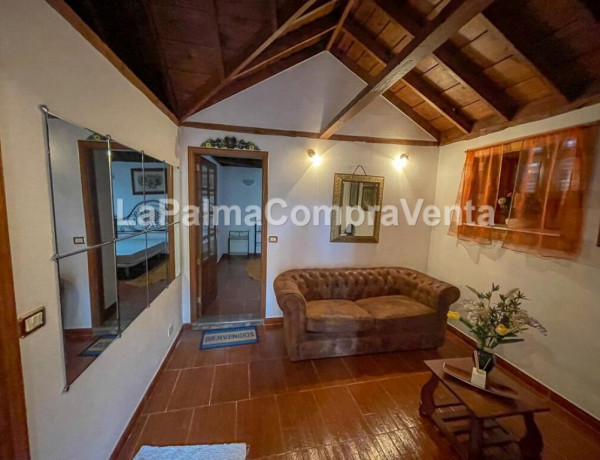 House-Villa For sell in Garafia in Santa Cruz de Tenerife 