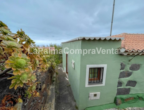 House-Villa For sell in Garafia in Santa Cruz de Tenerife 