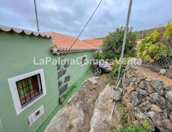 House-Villa For sell in Garafia in Santa Cruz de Tenerife 