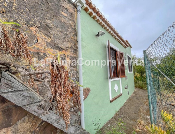 Casa-Chalet en Venta en Garafia Santa Cruz de Tenerife 