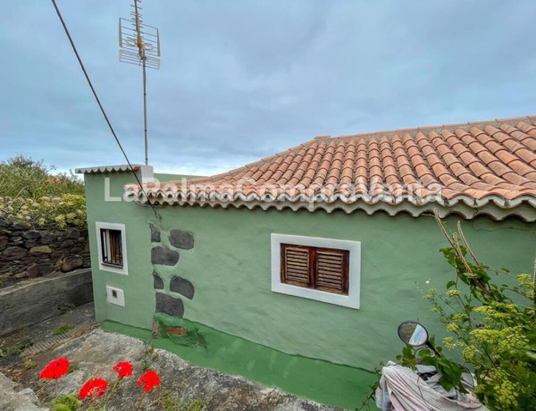 House-Villa For sell in Garafia in Santa Cruz de Tenerife 