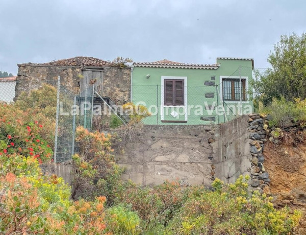 House-Villa For sell in Garafia in Santa Cruz de Tenerife 