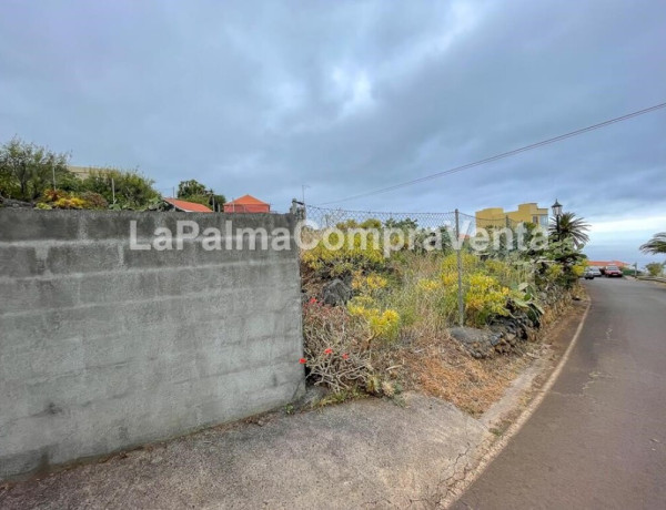 House-Villa For sell in Garafia in Santa Cruz de Tenerife 