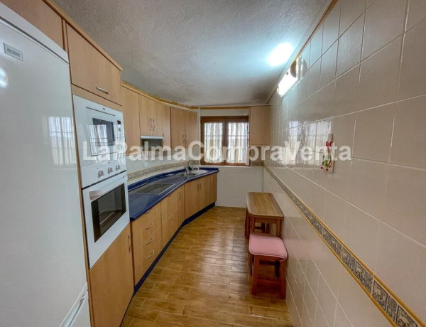 Casa-Chalet en Venta en Garafia Santa Cruz de Tenerife 