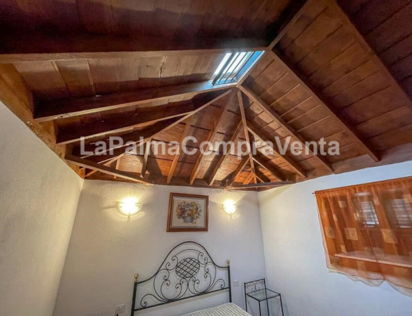 House-Villa For sell in Garafia in Santa Cruz de Tenerife 