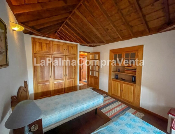 House-Villa For sell in Garafia in Santa Cruz de Tenerife 