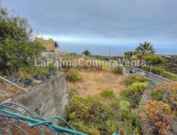 Casa-Chalet en Venta en Garafia Santa Cruz de Tenerife 