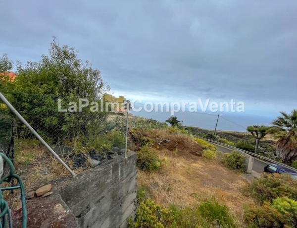 Casa-Chalet en Venta en Garafia Santa Cruz de Tenerife 