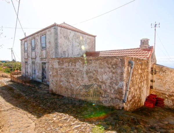 Casa-Chalet en Venta en Garafia Santa Cruz de Tenerife 