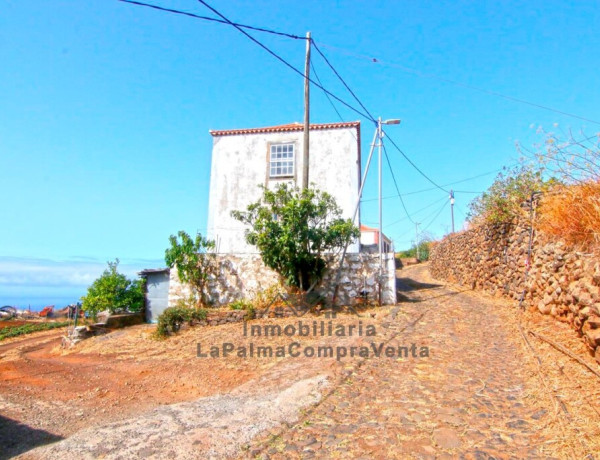 Casa-Chalet en Venta en Garafia Santa Cruz de Tenerife 