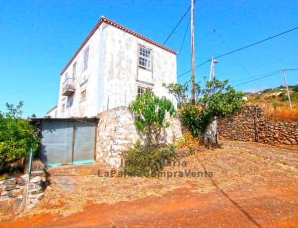 Casa-Chalet en Venta en Garafia Santa Cruz de Tenerife 