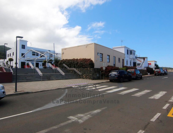 Commercial Premises For sell in Puntallana in Santa Cruz de Tenerife 