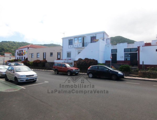 Commercial Premises For sell in Puntallana in Santa Cruz de Tenerife 