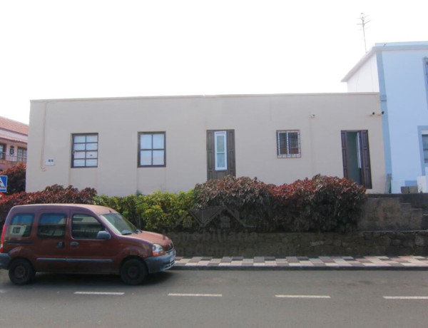 Commercial Premises For sell in Puntallana in Santa Cruz de Tenerife 